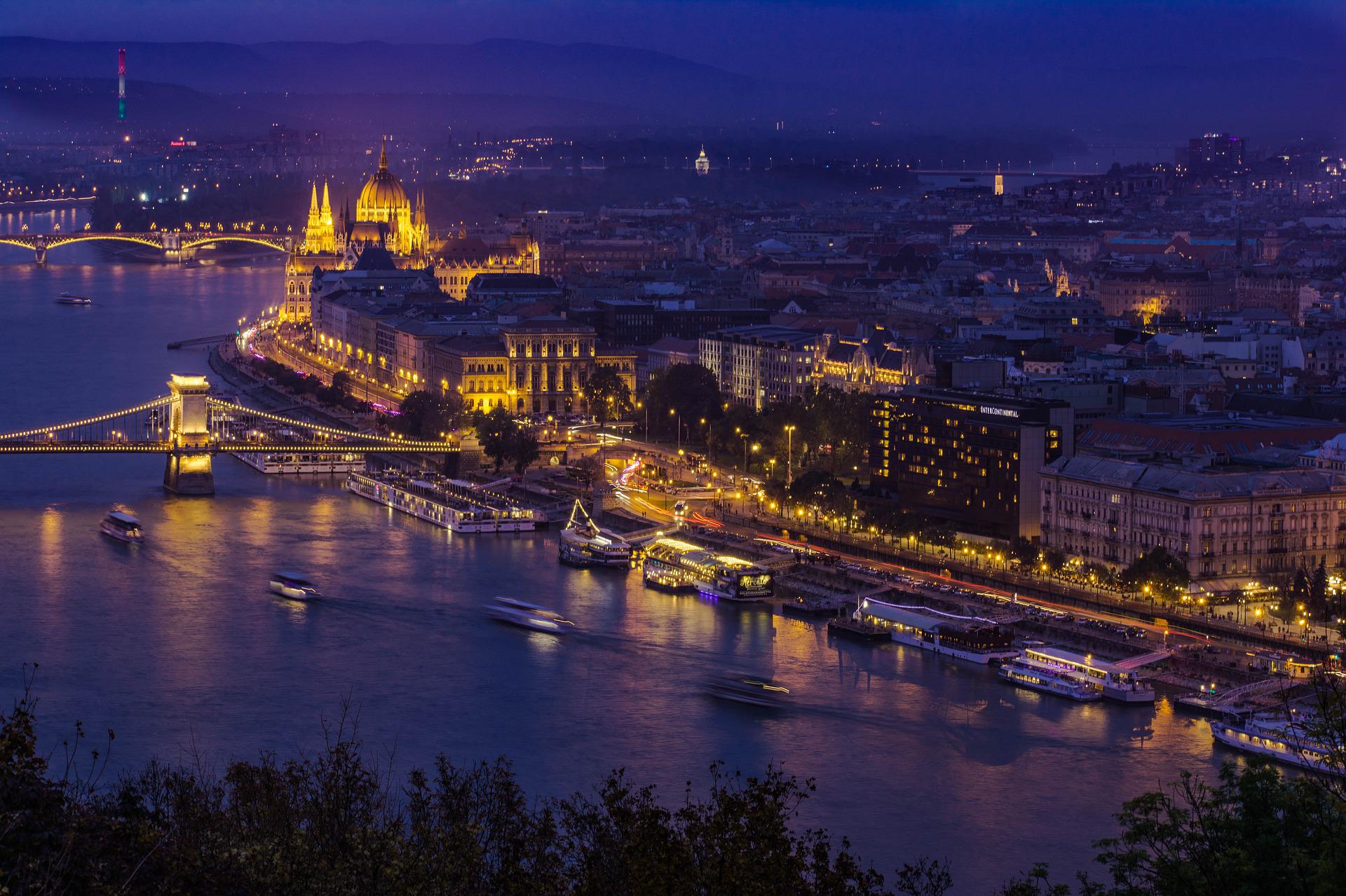 Budapest 2